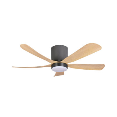 iFan-IF8548-DGLW-48-Inch-DC-Ceiling-Fan-(Light-Wood)