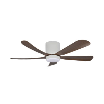 iFan-IF8548-LGDW-48-Inch-DC-Ceiling-Fan-(Dark-Wood)