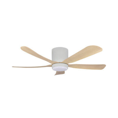 iFan-IF8548-LGLW-48-Inch-DC-Ceiling-Fan-(Light-Wood)