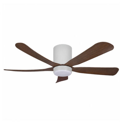 iFan-IF8556-LGDW-56-Inch-DC-Ceiling-Fan-(Dark-Wood)