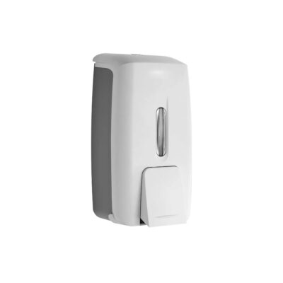 F9088-Manual-Soap-Dispenser-(White)