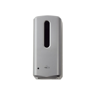 F9305-SILVER-Automatic-Soap-Dispenser-(Silver)