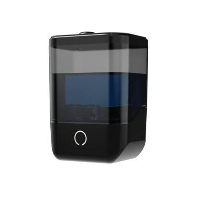 F9316-BLACK Automatic Soap Dispenser (Black)