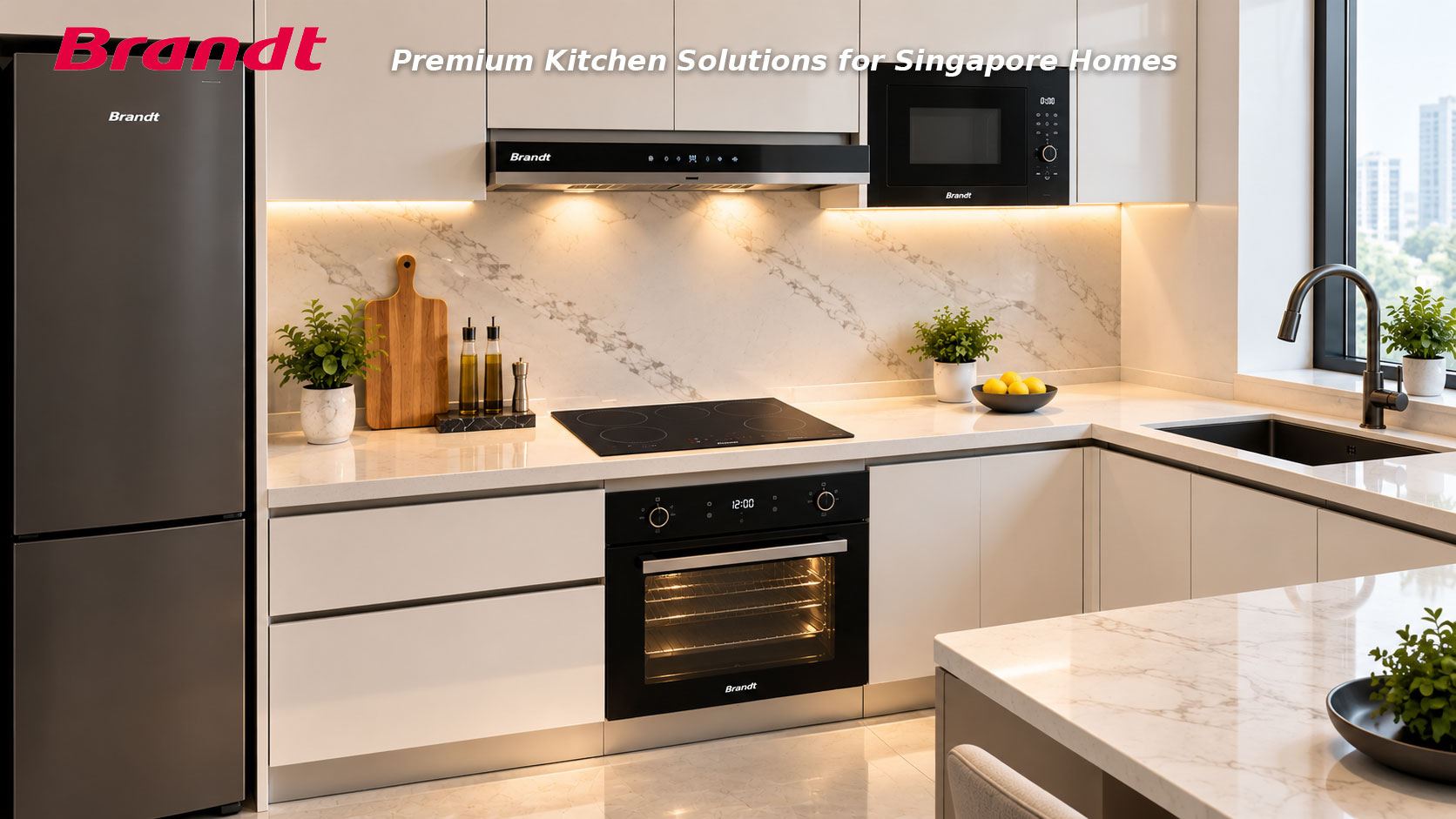 Brandt-Singapore-Kitchen-Appliances