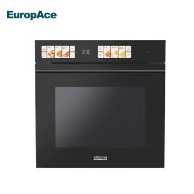EuropAce-EBO8808E-GMax-80L-Multifunctional-Steam-Oven