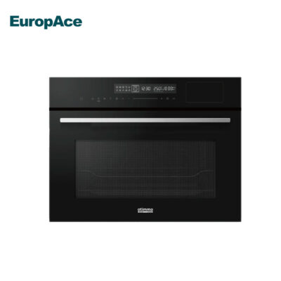 EuropAce-EMS8500E-Micro-Steam-Pro-4-in-1-Microwave-Steam-Oven--Bake,-Grill,-Steam-&-Microwave