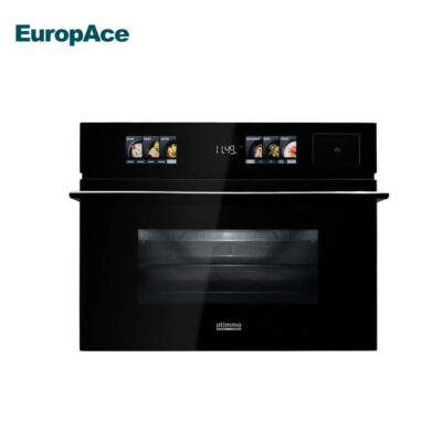 EuropAce-EMS8520E-GPro-52L-Microwave-Steam-Oven