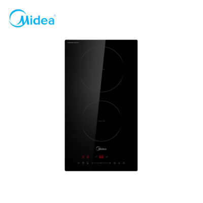 Midea-MIH-350D0A2K-2-Zones-Induction-Hob