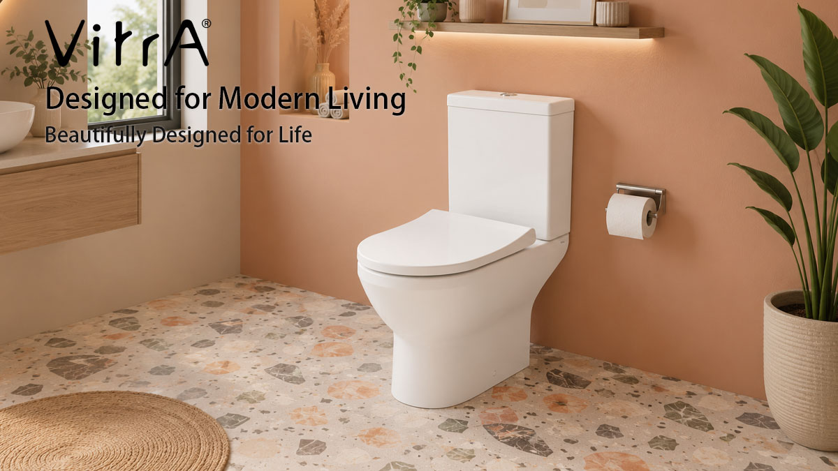 Vitra-Close-Coupled-WC