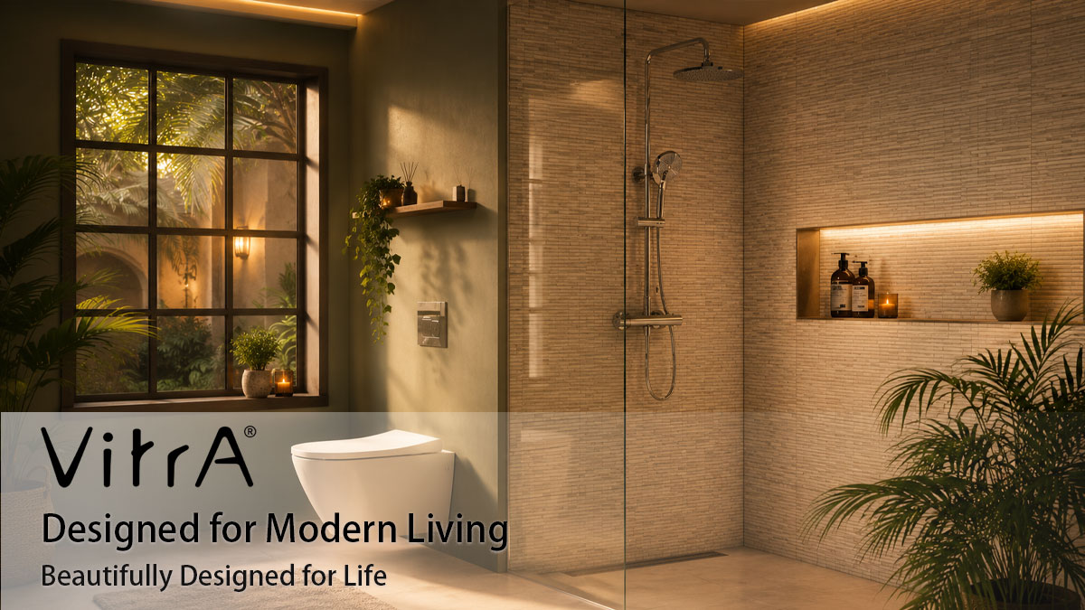 Vitra-Thermostatic-Shower-System-Singapore