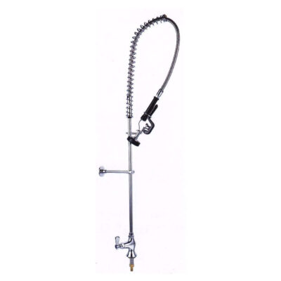 PRU-DF5-S4-Pre-Rinse-Kitchen-Faucet