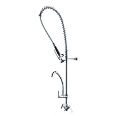 Tuscani-TK101N-Pre-Rinse-Kitchen-Faucet