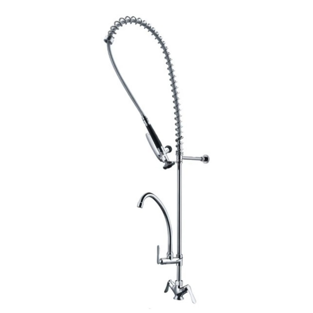 Tuscani-TK101N-Pre-Rinse-Kitchen-Faucet
